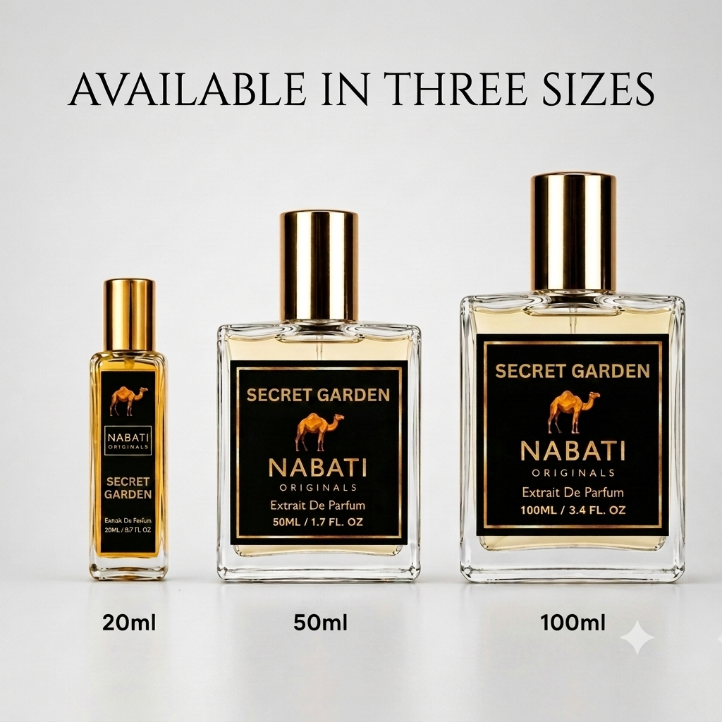 Luxury Perfume Gift Set For Woman