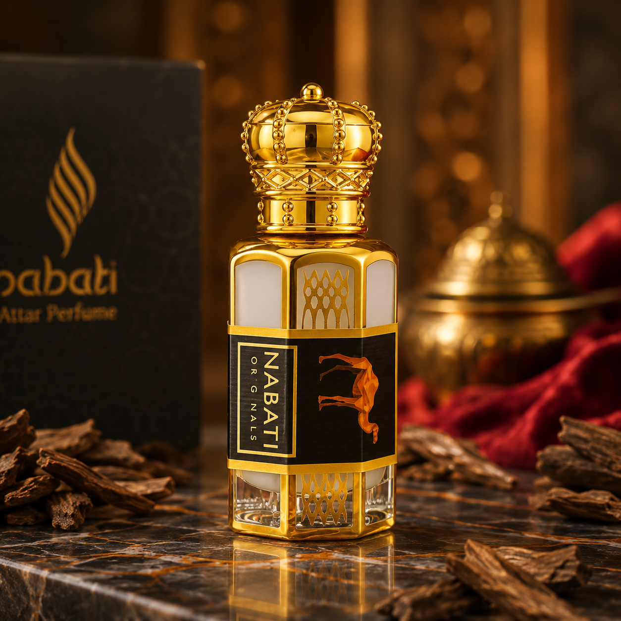 Attar