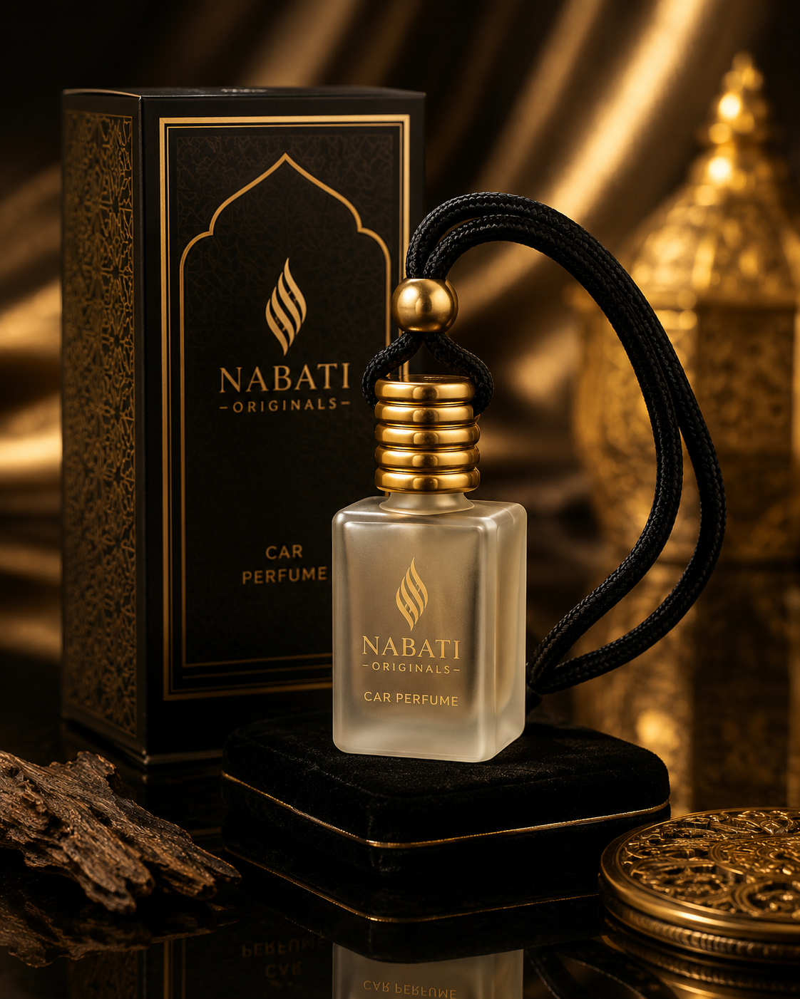 Car Fragrances