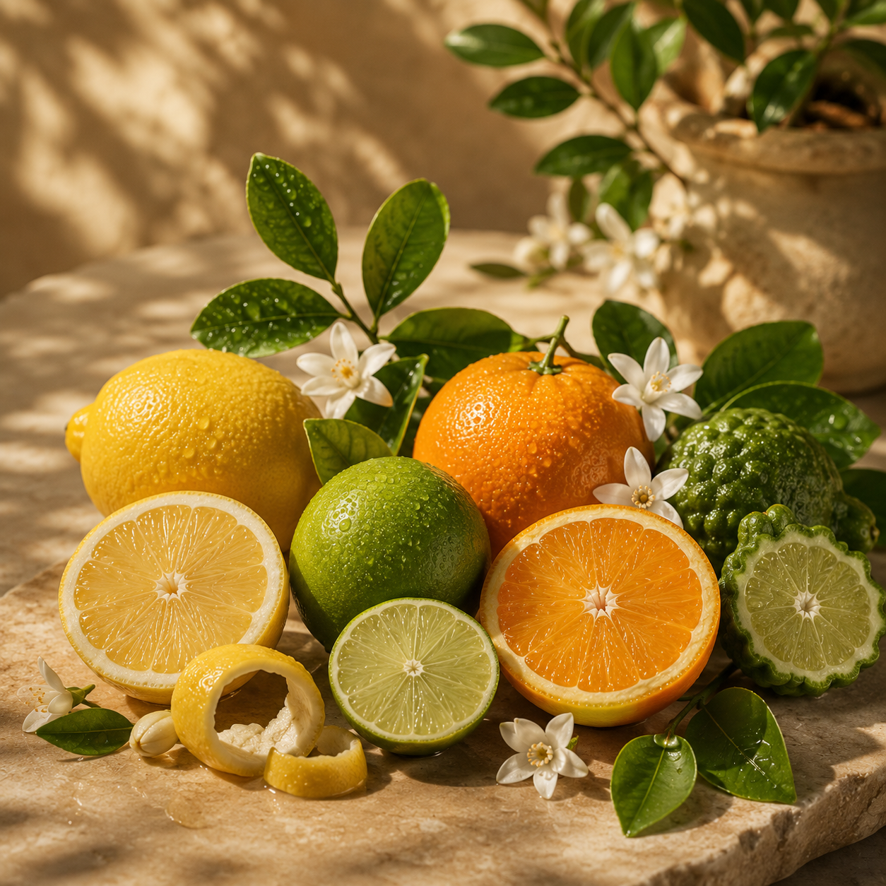 Citrus