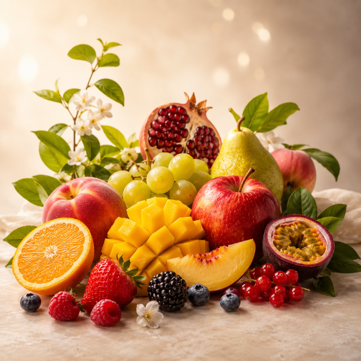 Fruity