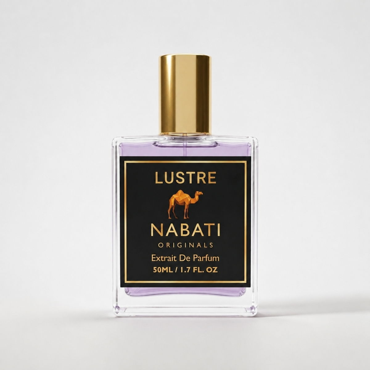 Lustre (Our Impression of Rasasi Hawas)