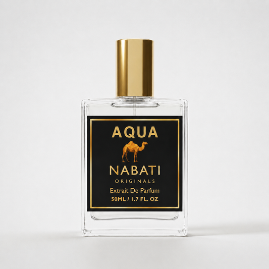 AQUA (Our Impression of ACQUA DI GIO ARMANI)