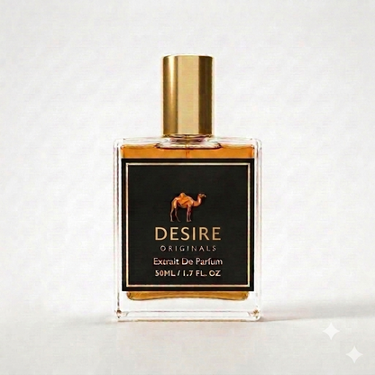 DESIRE (OUR IMPRESSION OF ARMANI STRONGER WITH YOU)