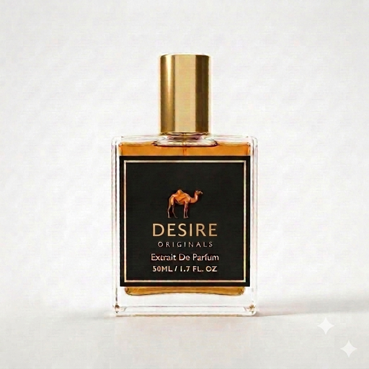 DESIRE (OUR IMPRESSION OF ARMANI STRONGER WITH YOU)