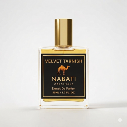 Velvet Tarnish (Our Impression of Tomford Ombre Leather)