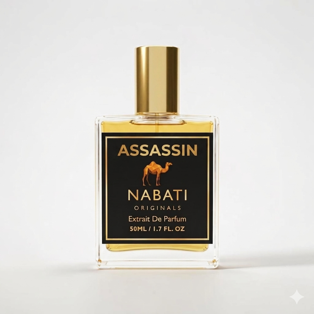Assassin (Our Impression of Creed Aventus)