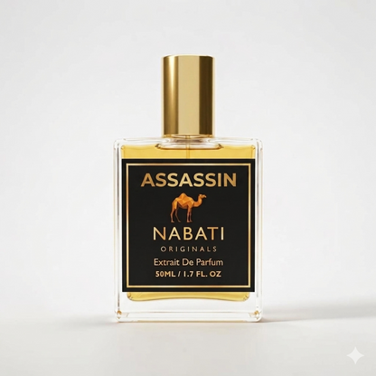 Assassin (Our Impression of Creed Aventus)