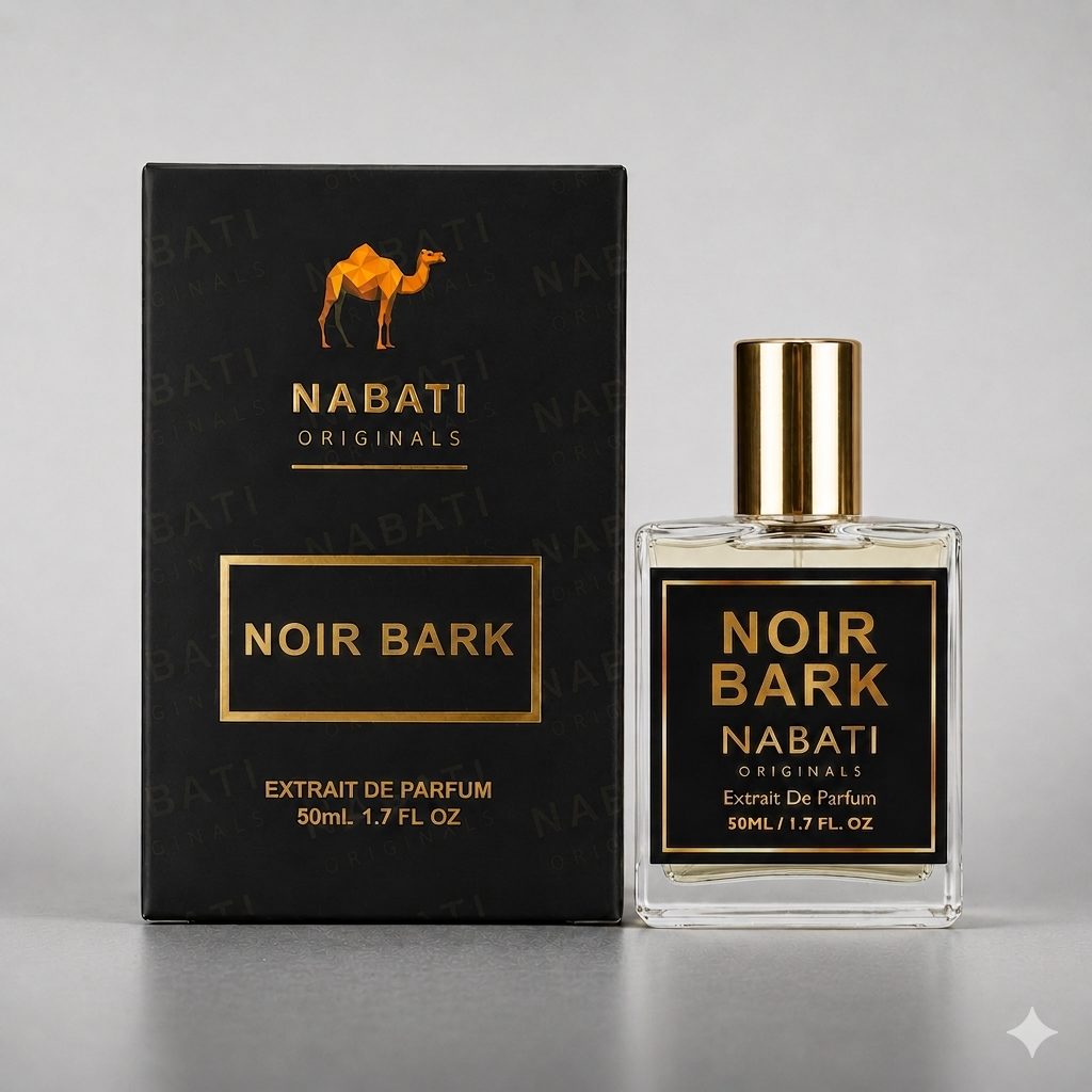 Noir Bark (Inspired Version of 1 Million by Paco Rabanne)