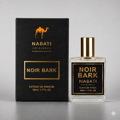 Noir Bark (Inspired Version of 1 Million by Paco Rabanne)