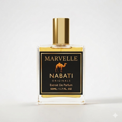 Marvelle (Our Impression of Memo Paris Marfa)