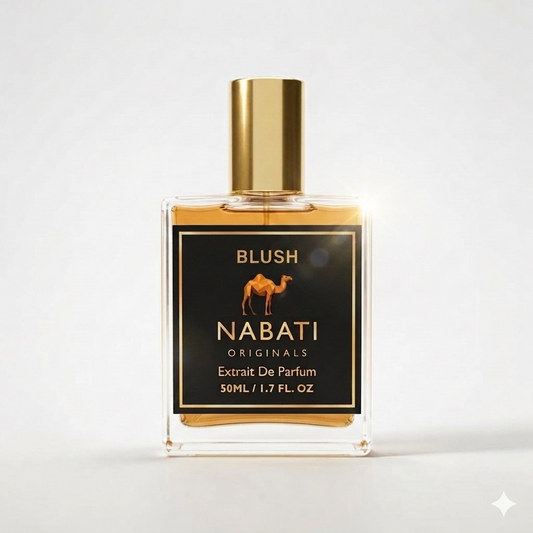 Blush (Our Impression of Burberry Her)