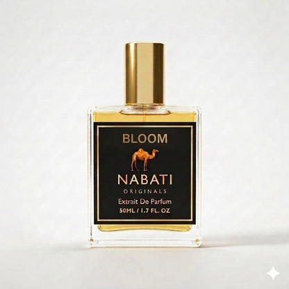 Bloom (Our Impression of Chanel N'5)