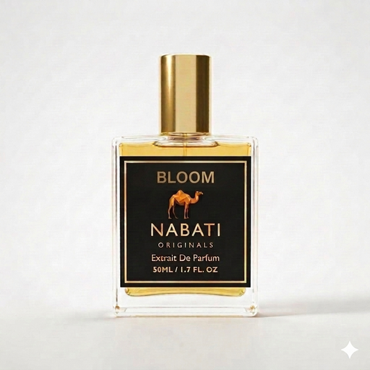Bloom (Our Impression of Chanel N'5)