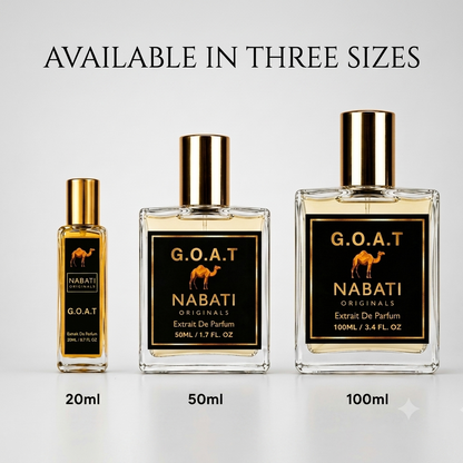 Luxury Perfume Gift Set For Men