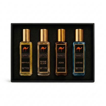 Luxury Perfume Gift Set UNISEX