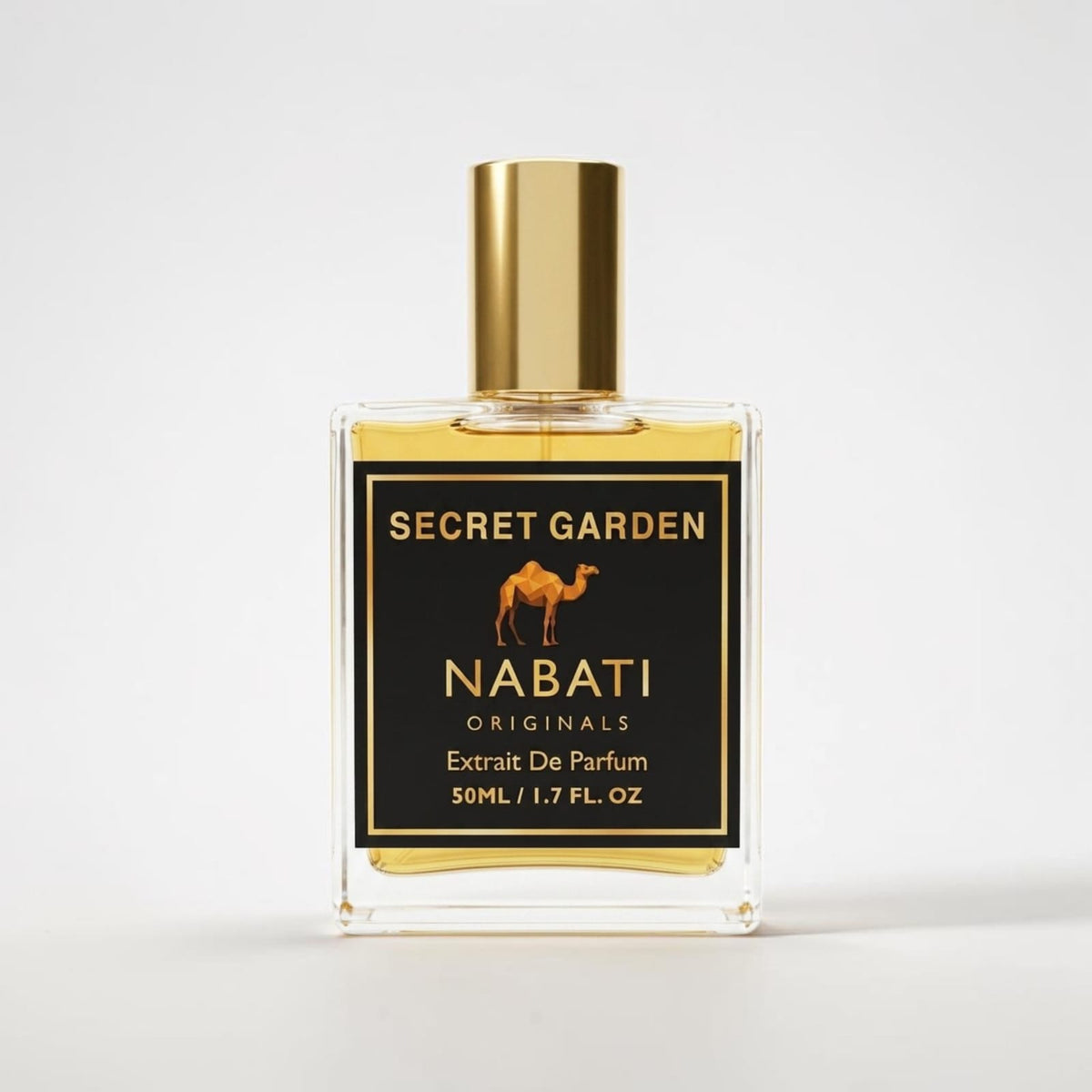 Secret Garden (Our Impression of Gucci Flora)