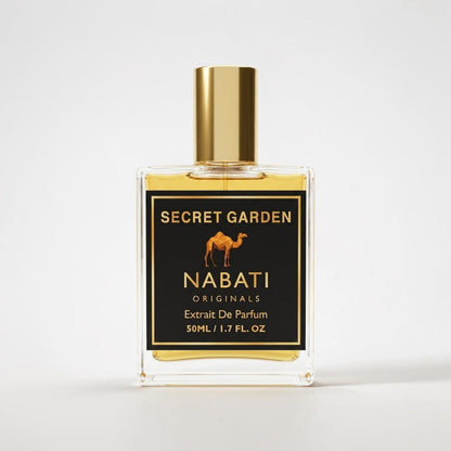Secret Garden (Our Impression of Gucci Flora)