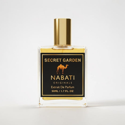 Secret Garden (Our Impression of Gucci Flora)