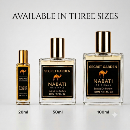 Luxury Perfume Gift Set For Woman